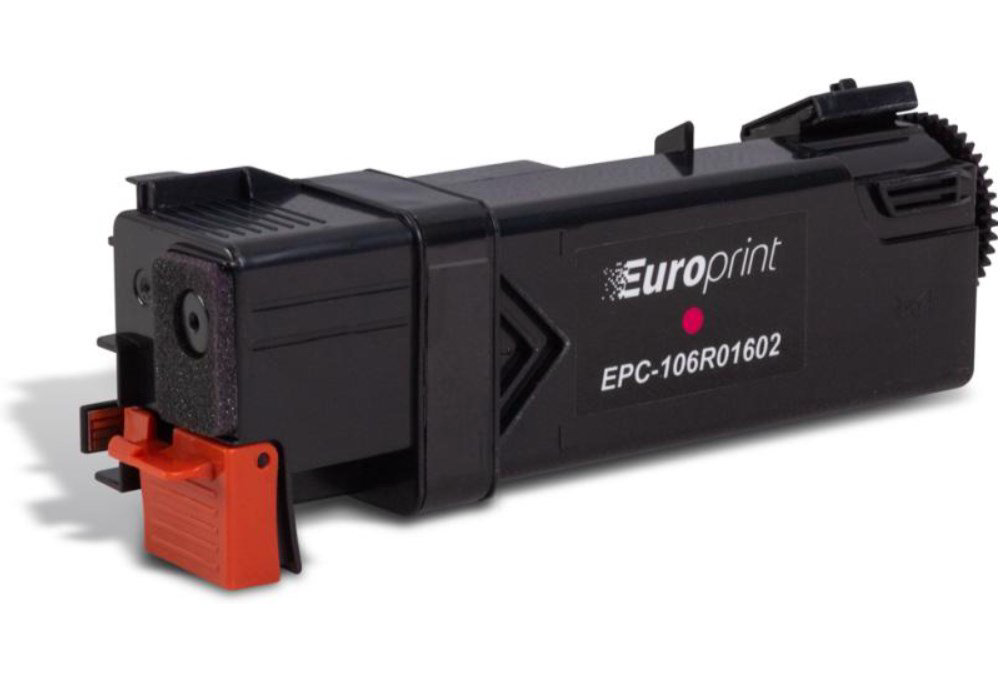 Тонер-картридж Europrint  EPC-106R01602 пурпурный купить,NaN