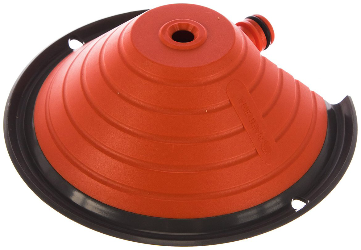 GARDENA контурный дождеватель 00971-32 купить,NaN