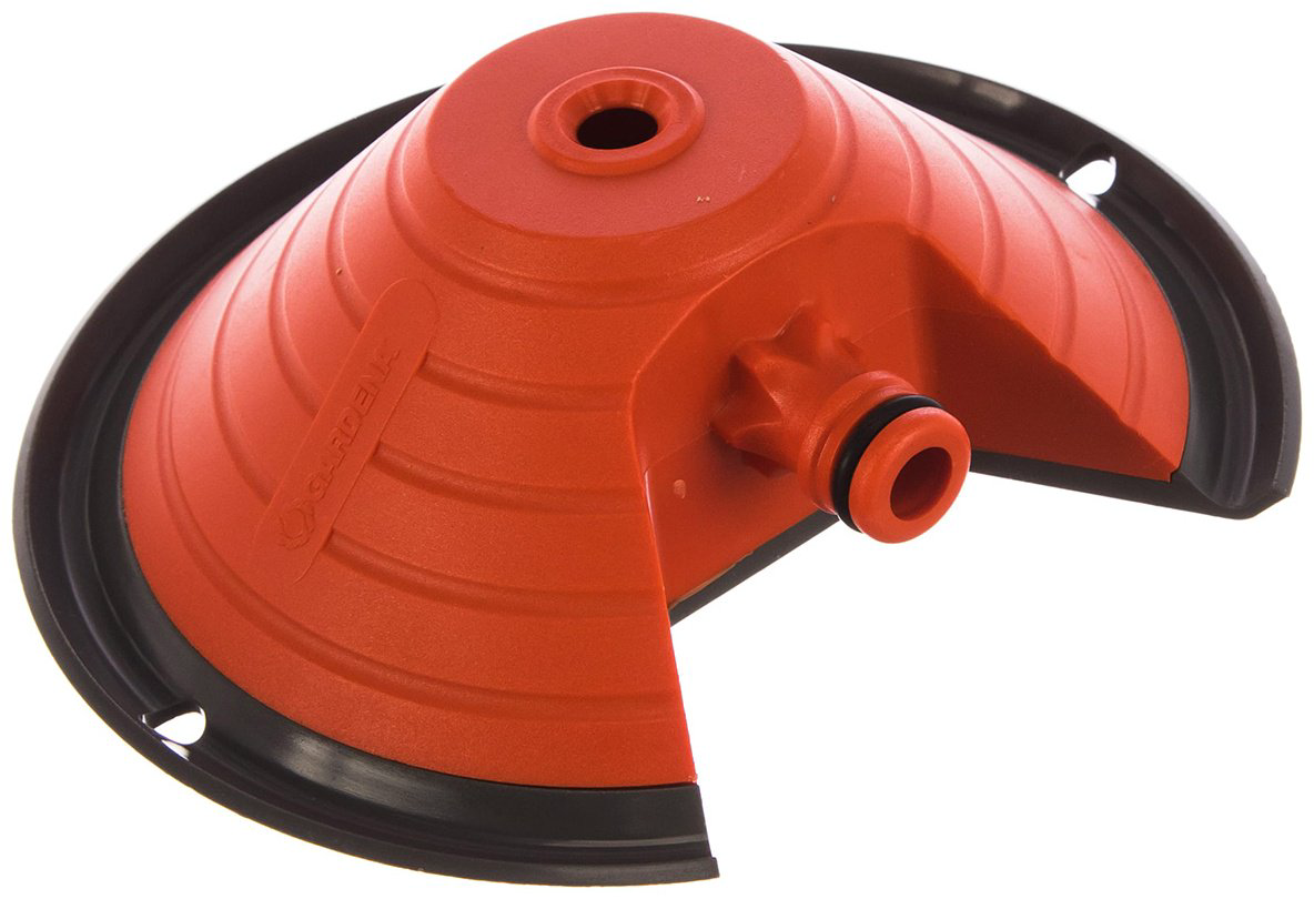 GARDENA контурный дождеватель 00971-32 купить,NaN