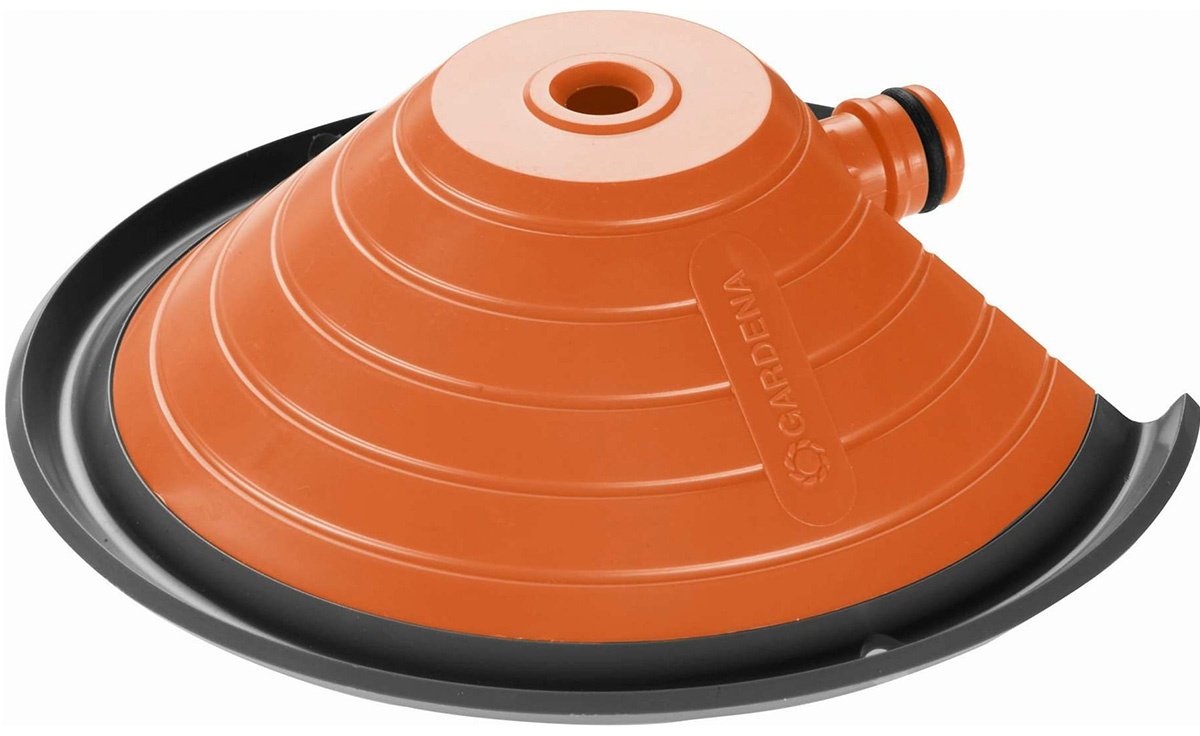 GARDENA контурный дождеватель 00971-32 купить,NaN