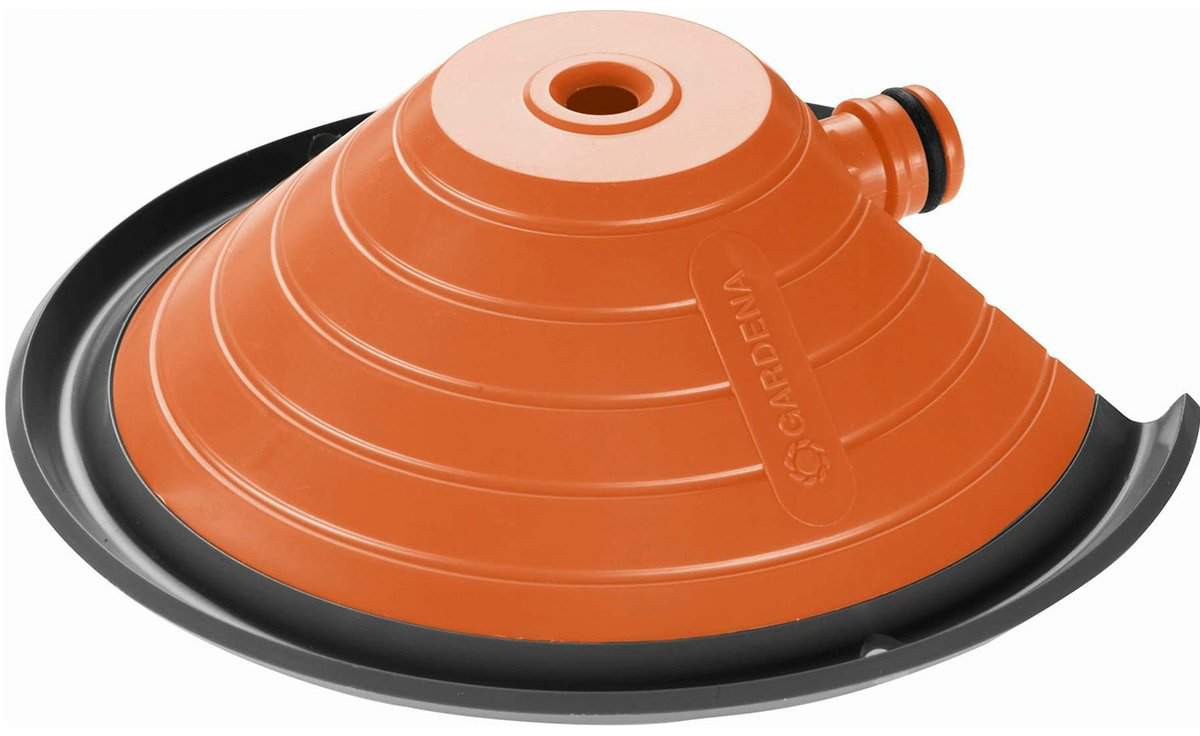 GARDENA контурный дождеватель 00971-32 купить,NaN
