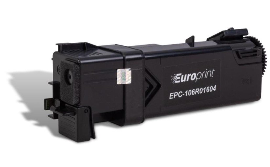 Тонер-картридж Europrint  EPC-106R01604 черный купить,NaN