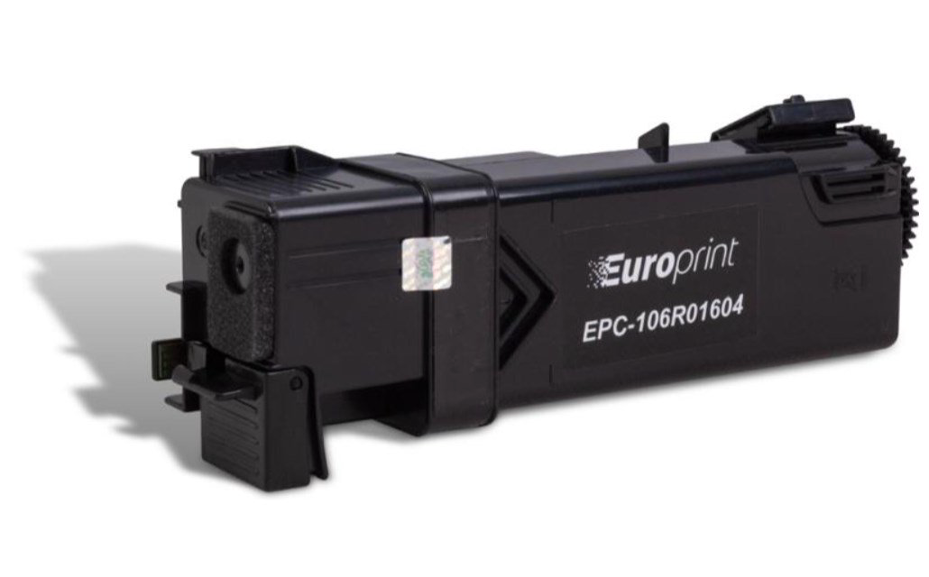 Тонер-картридж Europrint  EPC-106R01604 черный купить,NaN