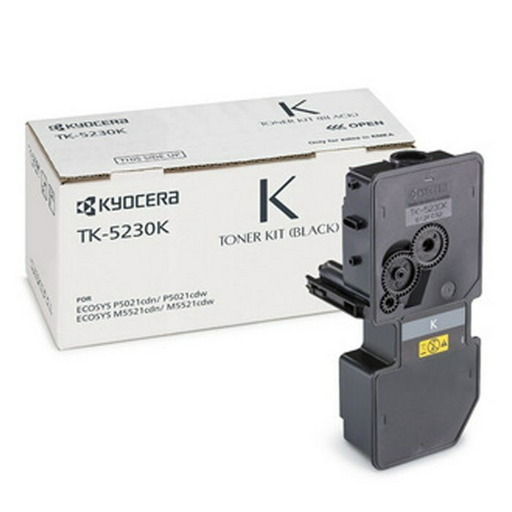 Тонер-картридж Kyocera TK-5230 черный