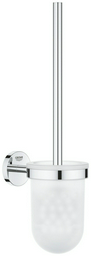 Grohe Bau Cosmopolitan 40463001 серебристый