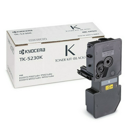 Тонер-картридж Kyocera TK-5230 черный