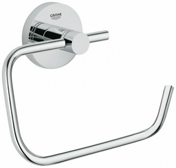 Grohe держатель Essentials 40689001 1 шт, металл