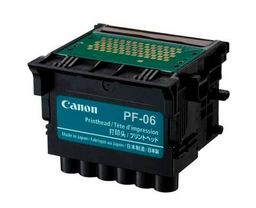Печатающая головка Canon PF-06 2352C001