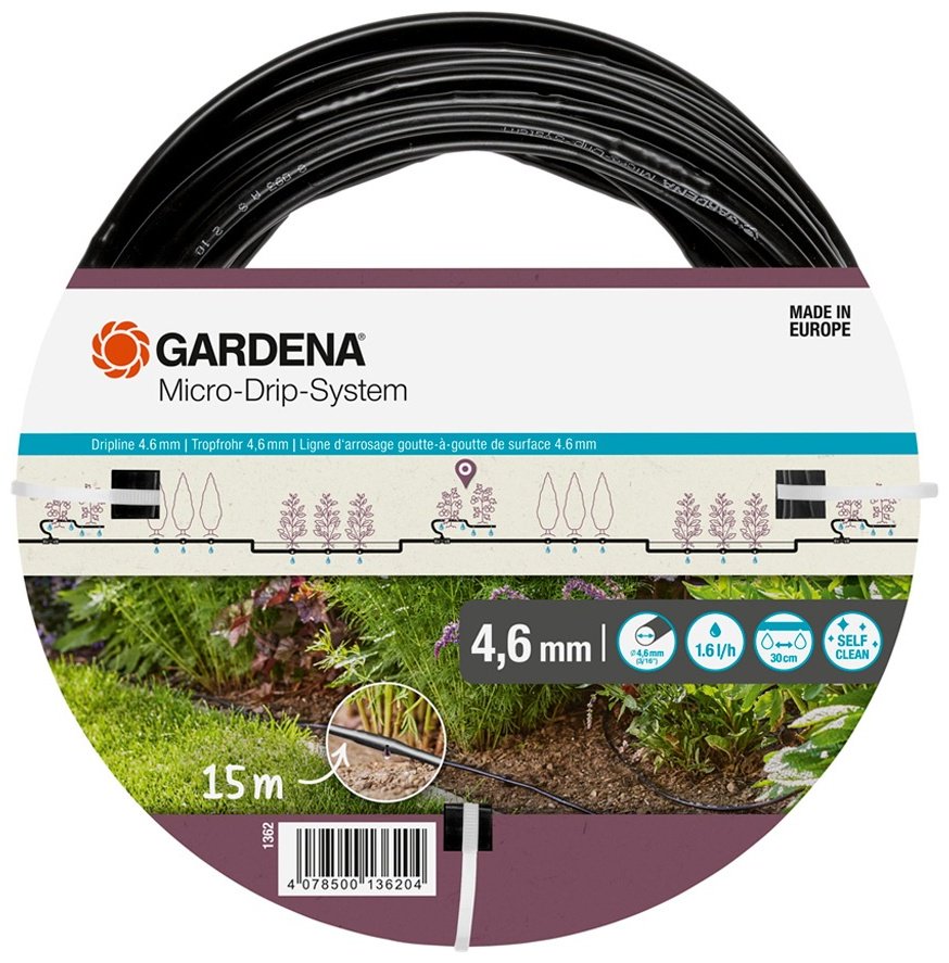 GARDENA шланг сочащийся 1362-20 купить,NaN