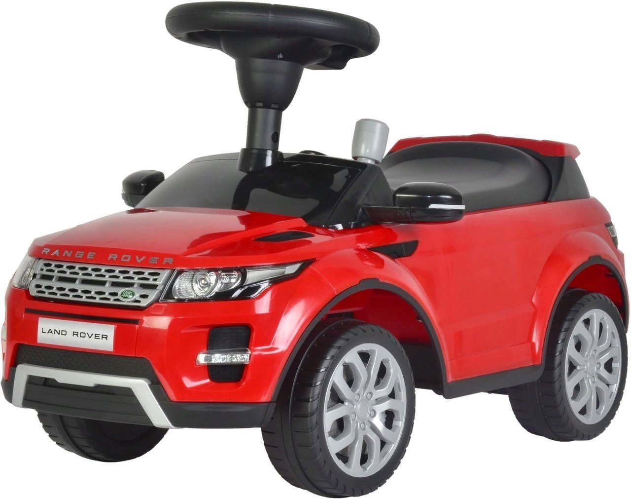Chilok Bo Toys Land Rover Range Rover красный купить,NaN