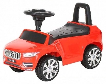 PITUSO Volvo DK-P02-Red красный купить,16000