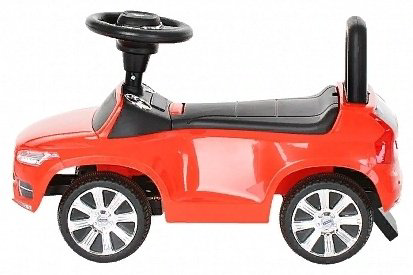 PITUSO Volvo DK-P02-Red красный купить,16000