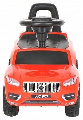 PITUSO Volvo DK-P02-Red красный купить,16000