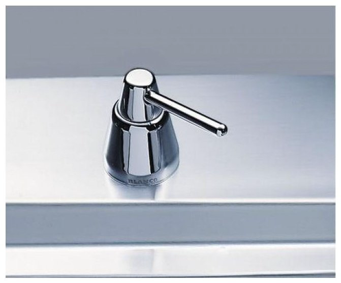 Диспенсер для жидкого мыла Blanco 510769