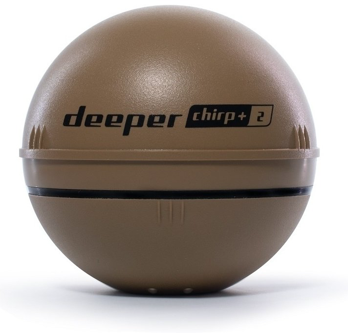 Deeper Smart Sonar Chirp+ 2 купить,NaN