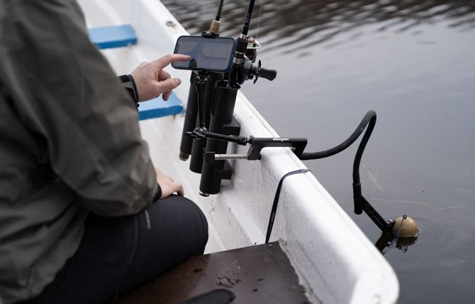 Deeper Smart Sonar Chirp+ 2 купить,NaN
