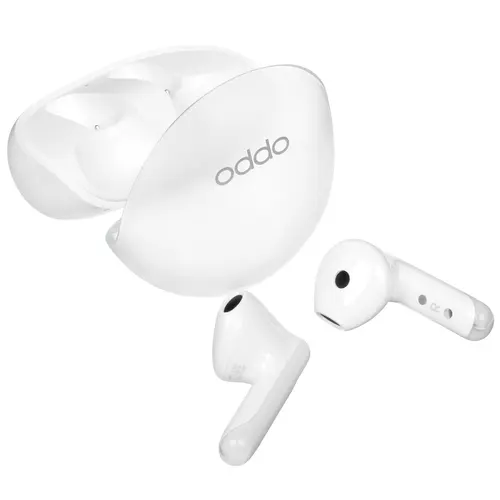 Наушники Oppo Enco Air3 белые купить,NaN