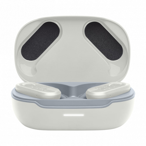Наушники JBL Endurance Peak 3 JBLENDURPEAK3WT White купить,NaN