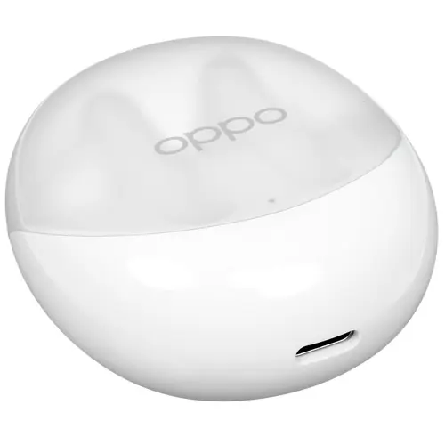 Наушники Oppo Enco Air3 белые купить,NaN