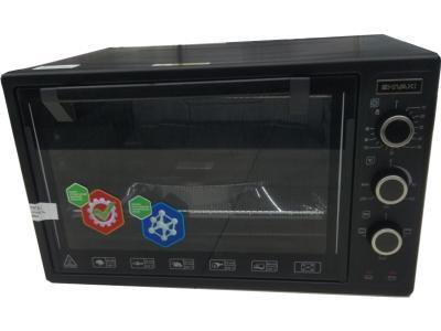  Мини печь Shivaki MD 3618 Econom черная купить,NaN
