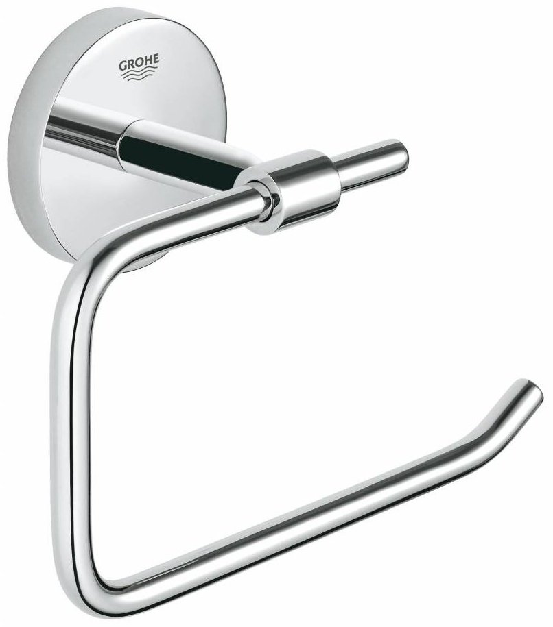 Grohe держатель BauCosmopolitan 40457001 1 шт, металл