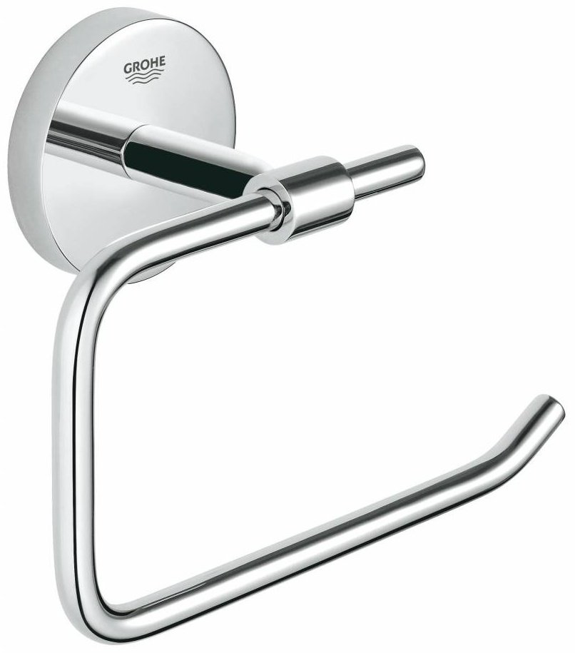 Grohe держатель BauCosmopolitan 40457001 1 шт, металл