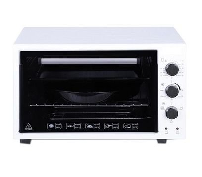 Мини печь Shivaki MD 3618 Econom  белая купить,NaN