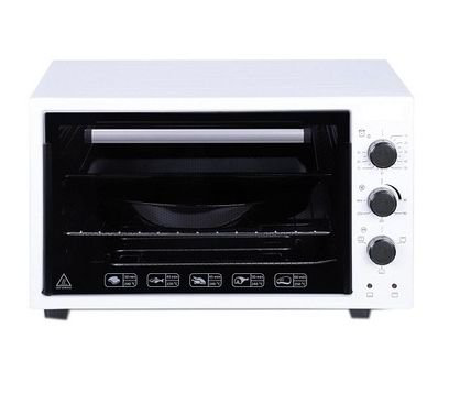 Мини печь Shivaki MD 3618 Econom  белая купить,NaN