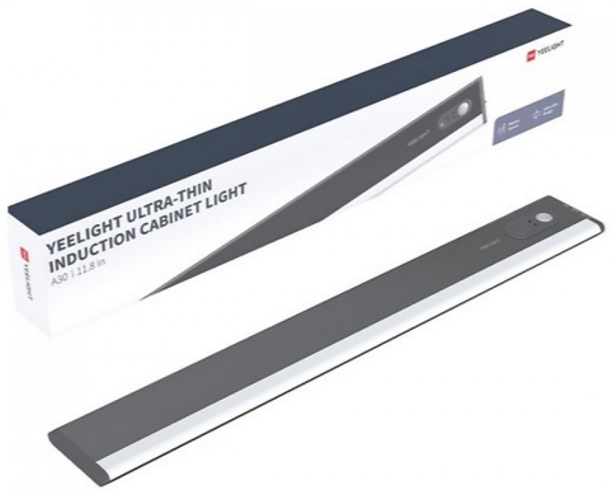 Yeelight декоративный светильник настенный YLYYD-0015, теплый белый купить,NaN