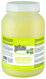 Уход Iv San Bernard Ginger&amp;Elderberry NSHAZE3250 против раздражения кожи и перхоти 3.25 мл