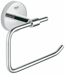 Grohe держатель BauCosmopolitan 40457001 1 шт, металл