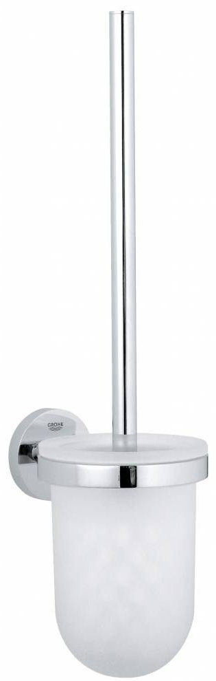 Grohe Essentials 40374001 серебристый