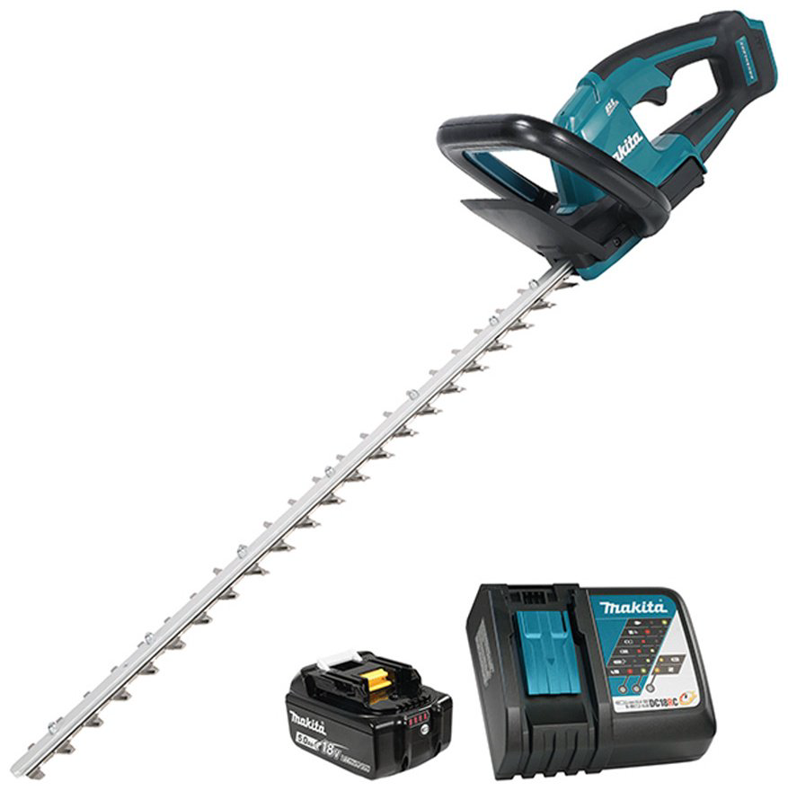 Кусторез Makita DUH606RT купить,230405