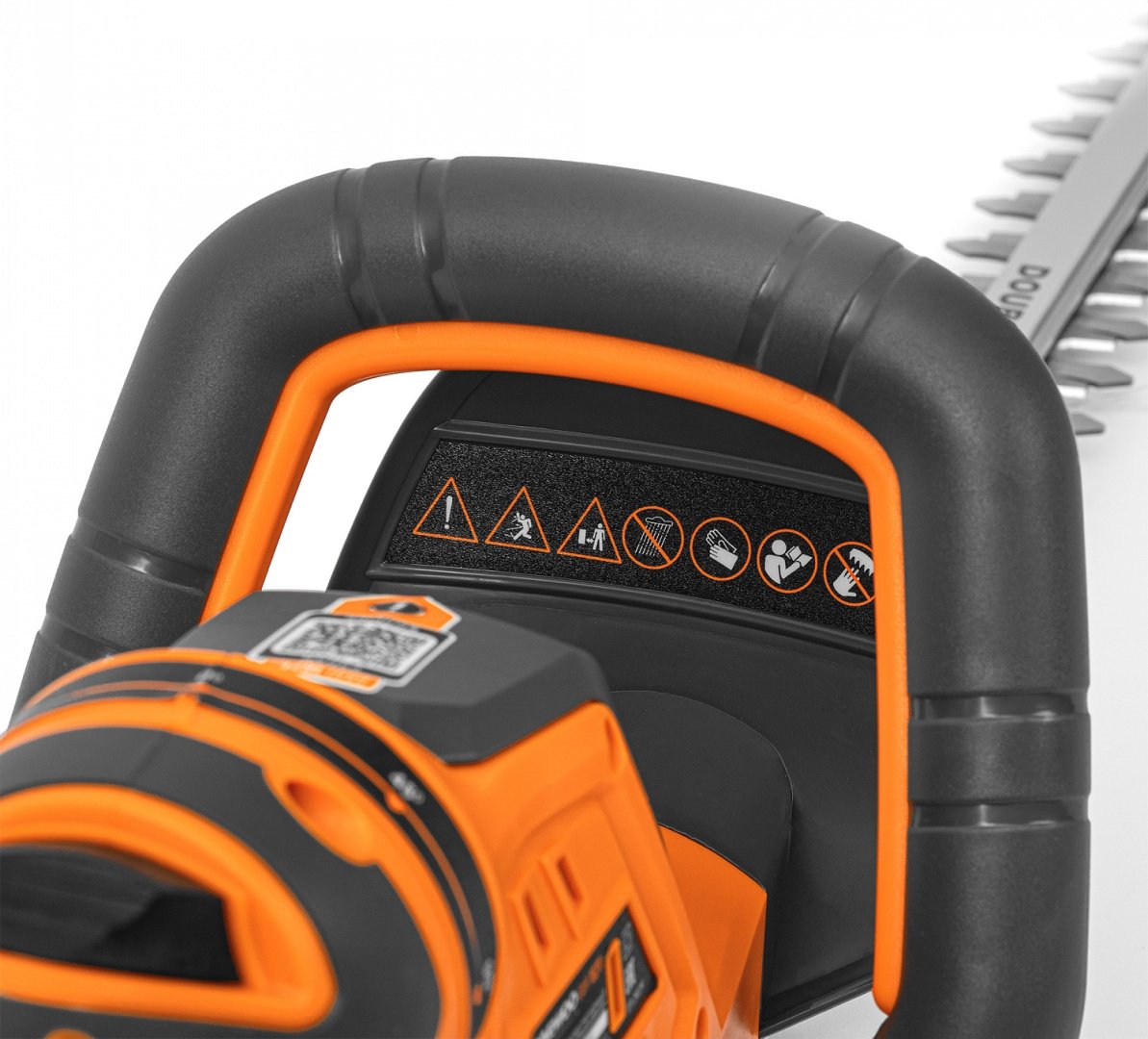 Кусторез Daewoo DAHT 1621Li SET купить,NaN