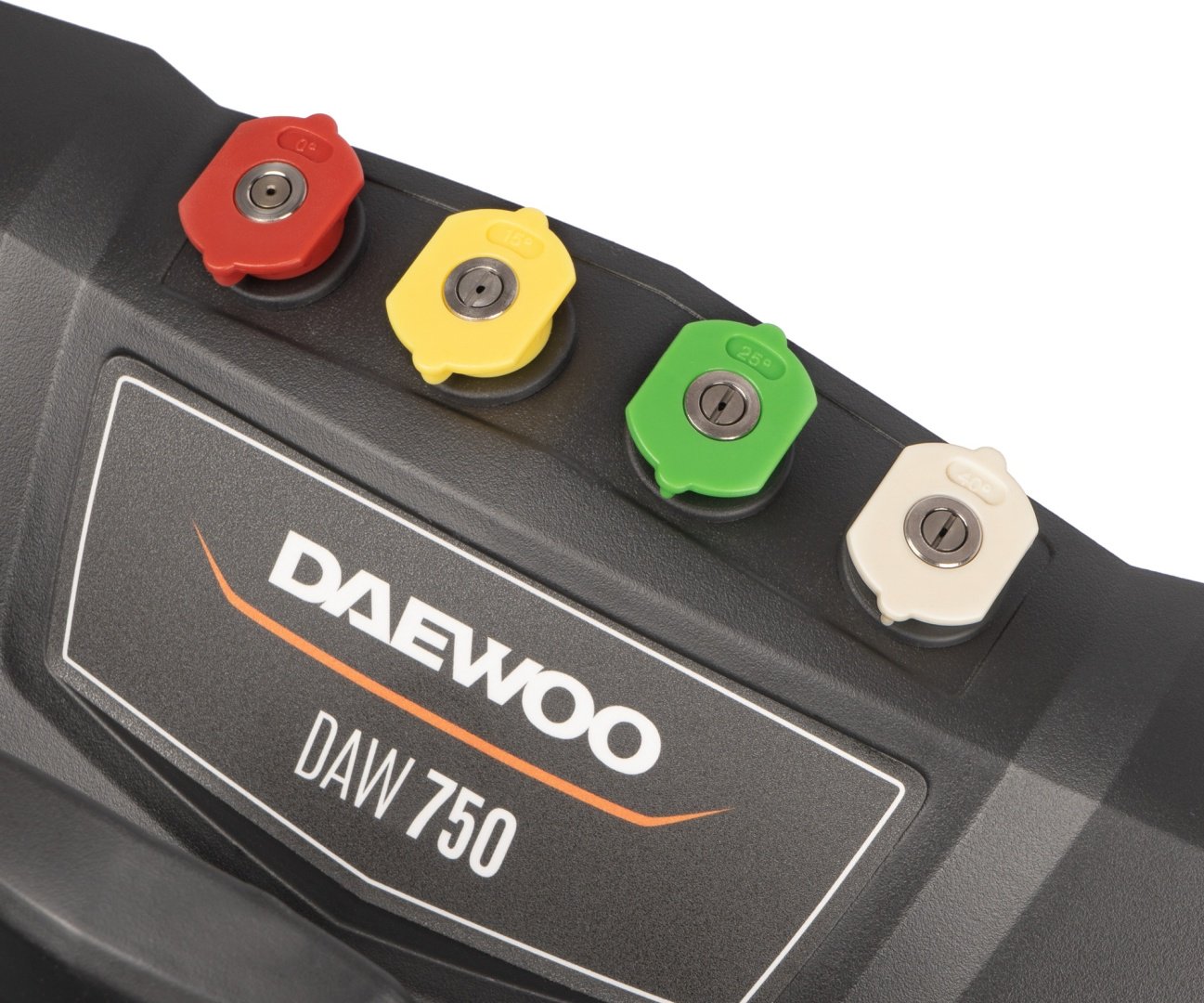 Мойка высокого давления Daewoo электрический 210 бар, DAW 750 купить,NaN