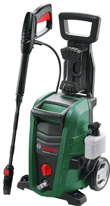Мойка высокого давления Bosch электрический 130 бар, UniversalAquatak 130 06008A7B00 купить,NaN