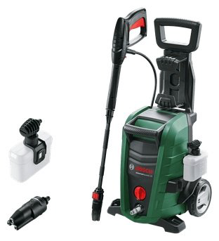 Мойка высокого давления Bosch электрический 130 бар, UniversalAquatak 130 06008A7B00 купить,NaN