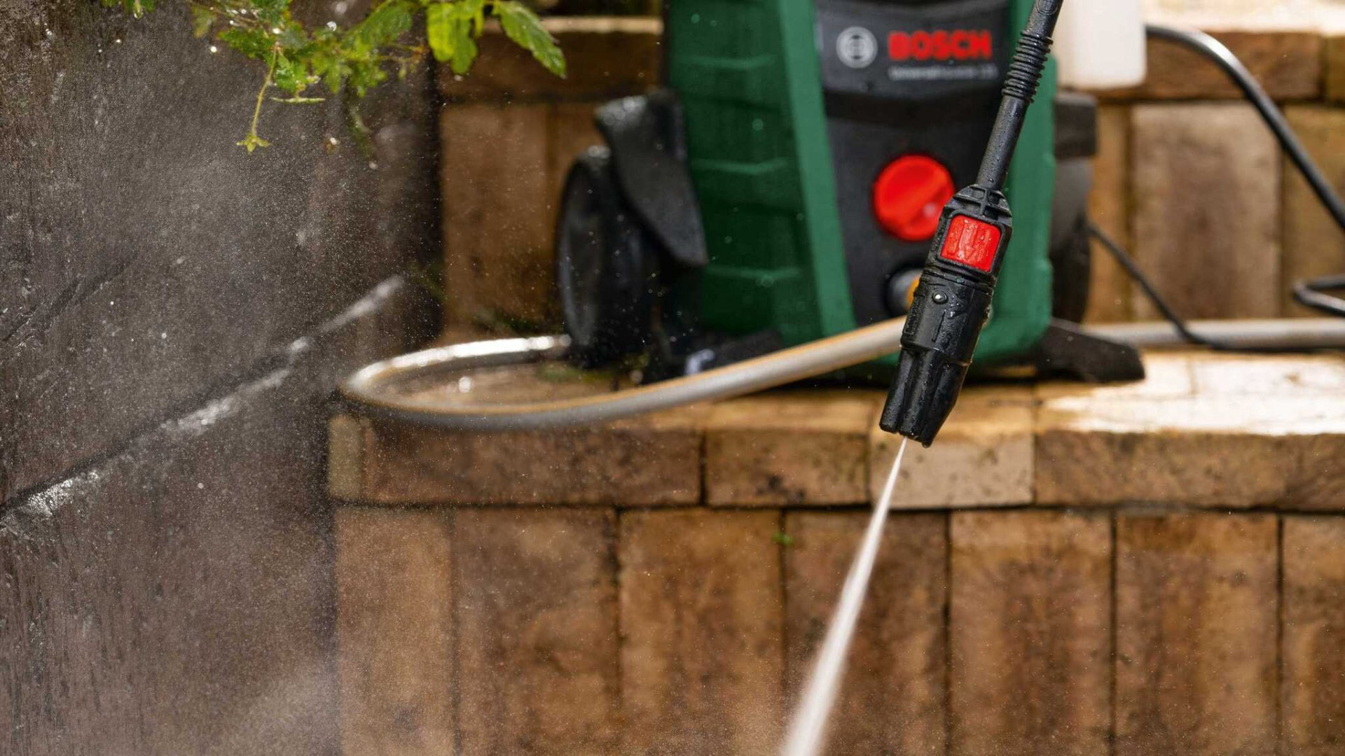 Мойка высокого давления Bosch электрический 130 бар, UniversalAquatak 130 06008A7B00 купить,NaN