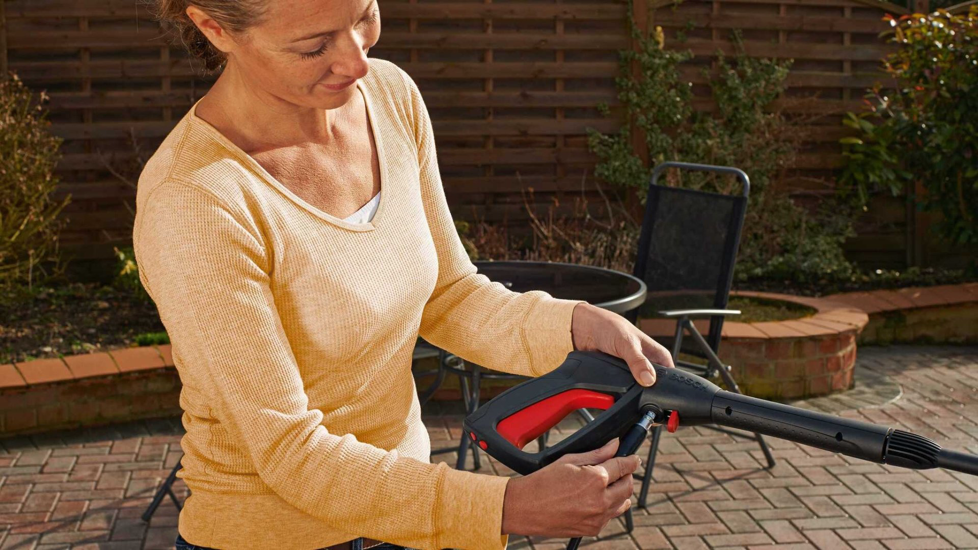 Мойка высокого давления Bosch электрический 130 бар, UniversalAquatak 130 06008A7B00 купить,NaN