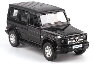 Rastar Mercedes-Benz AMG G63 Gelandewagen 1:24 черный - ForteMarket Rastar Mercedes-Benz AMG G63 Gelandewagen 1:24 черный купить,0
