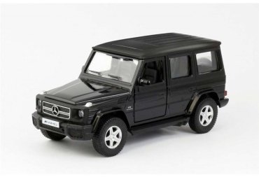 Rastar Mercedes-Benz AMG G63 Gelandewagen 1:24 черный - ForteMarket Rastar Mercedes-Benz AMG G63 Gelandewagen 1:24 черный купить,0