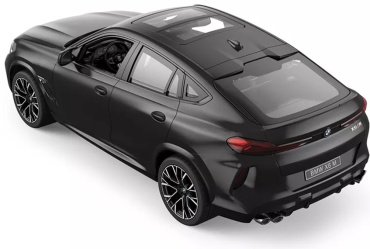 Машинка BMW на радиоуправлении Rastar 99200B