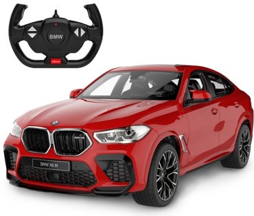 Машинка BMW на радиоуправлении Rastar 99200B