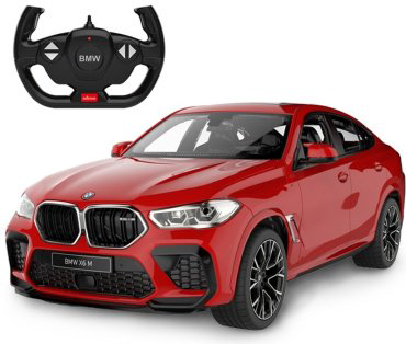 Машинка BMW на радиоуправлении Rastar 99200B купить,NaN
