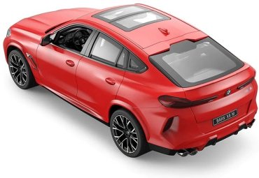 Машинка BMW на радиоуправлении Rastar 99200B