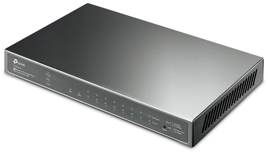 TP-LINK TL-SG2008