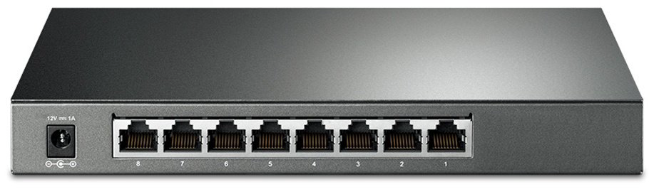 TP-LINK TL-SG2008 - ForteMarket TP-LINK TL-SG2008 купить,85486