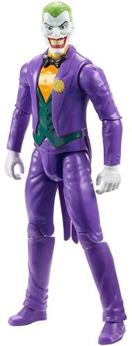 Batman Фигурка Joker 30 см купить,NaN