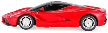 Rastar Ferrari LaFerrari 1:24 48900R красный