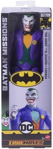 Batman Фигурка Joker 30 см купить,0
